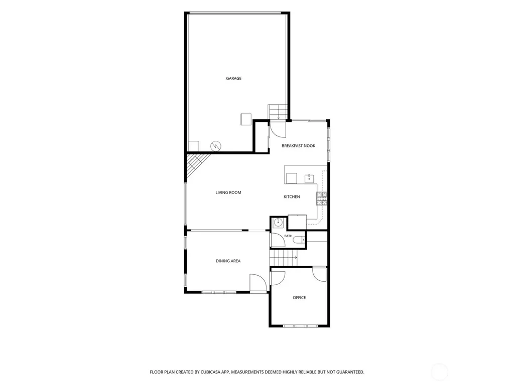 3808 NE Campus Park Drive Lacey WA 98516