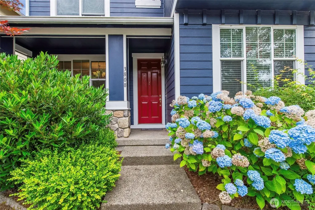 3808 NE Campus Park Drive Lacey WA 98516