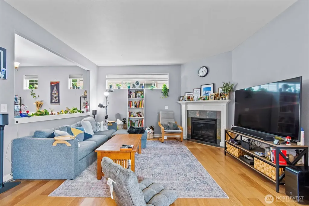 3808 NE Campus Park Drive Lacey WA 98516