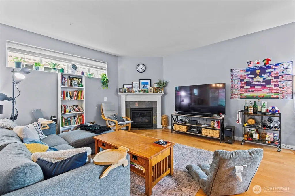 3808 NE Campus Park Drive Lacey WA 98516