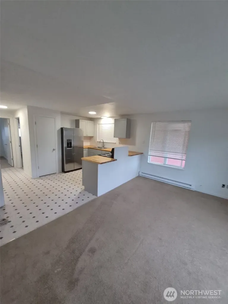 309 E 2nd Aberdeen WA 98520