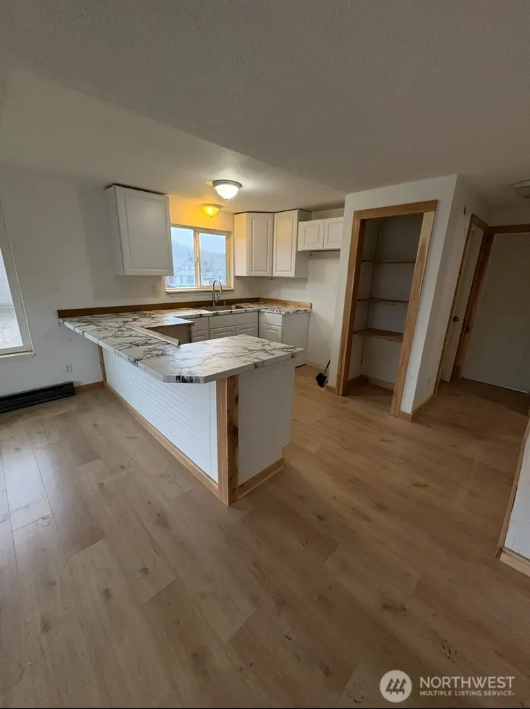 309 E 2nd Aberdeen WA 98520