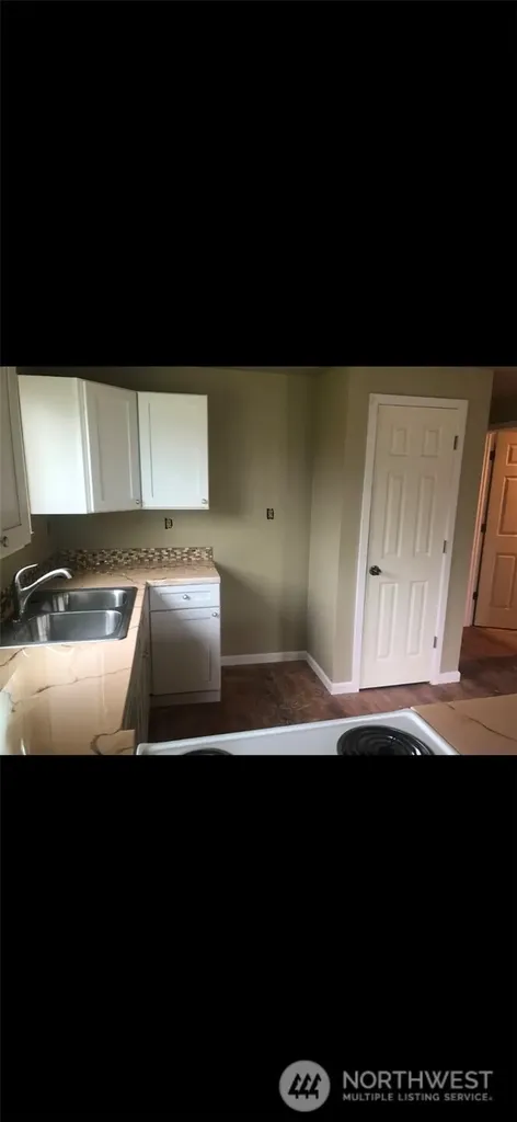309 E 2nd Aberdeen WA 98520