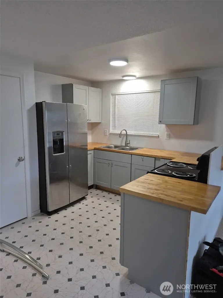 309 E 2nd Aberdeen WA 98520