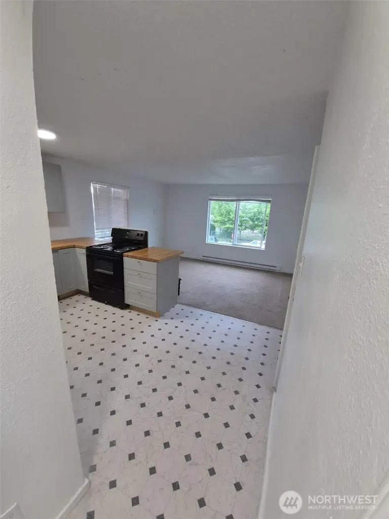 309 E 2nd Aberdeen WA 98520