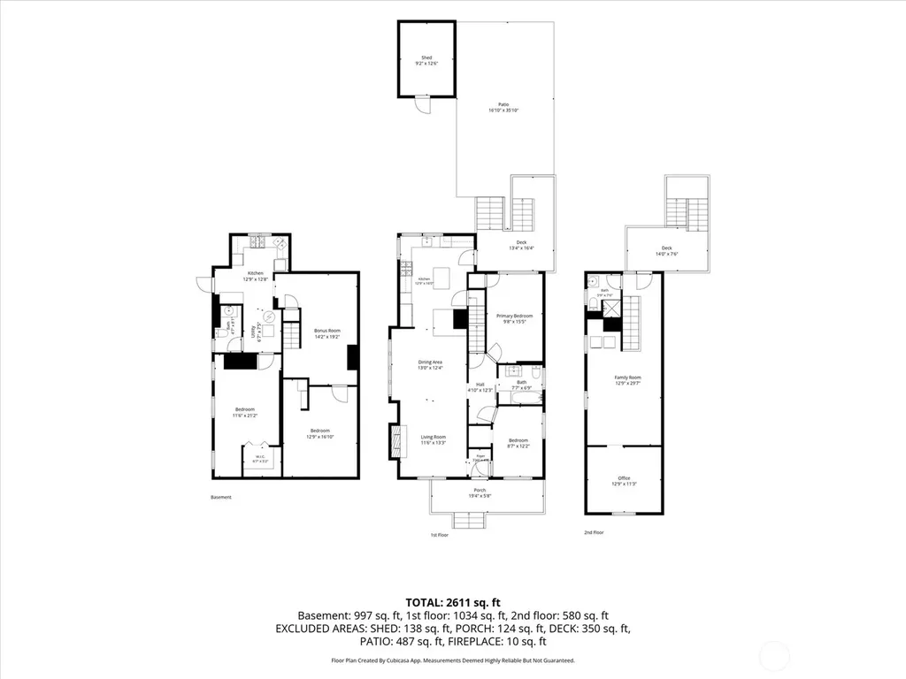 327 NE 55th Street Seattle WA 98105