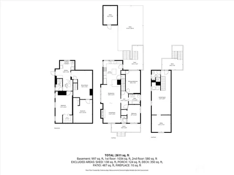 327 NE 55th Street Seattle WA 98105