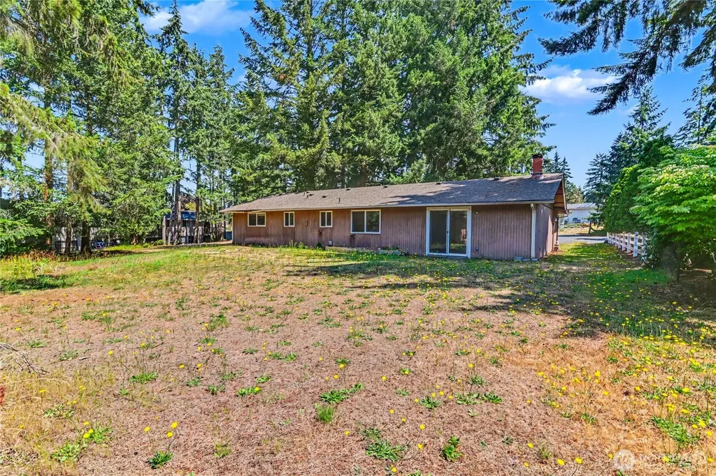 7913 4th Street SE Lacey WA 98503