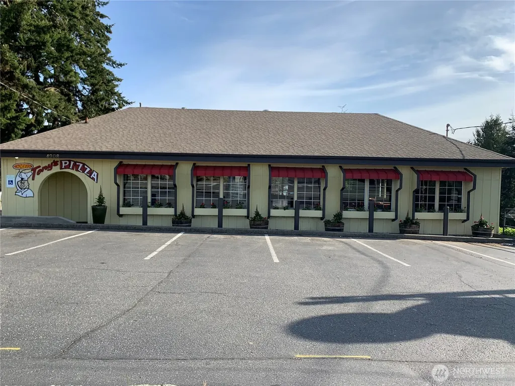 4908 Kitsap Way Bremerton WA 98312