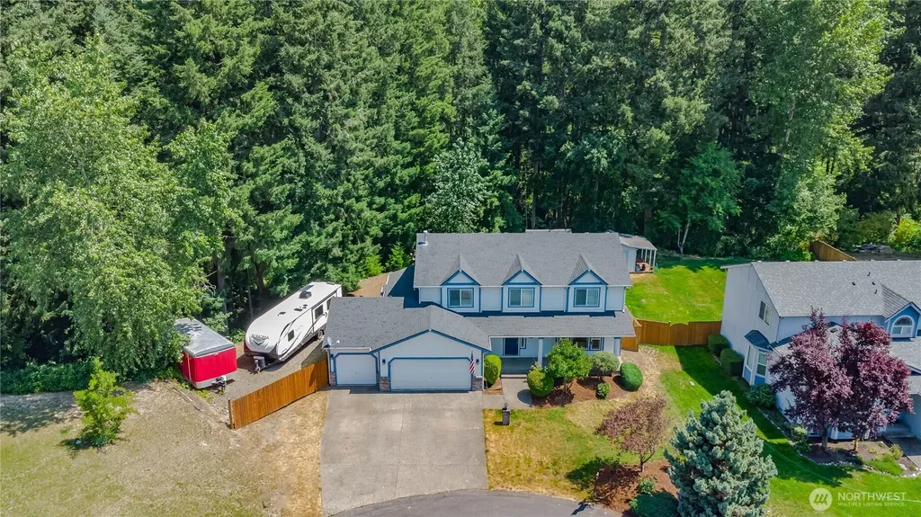 19405 88th Avenue E Spanaway WA 98387