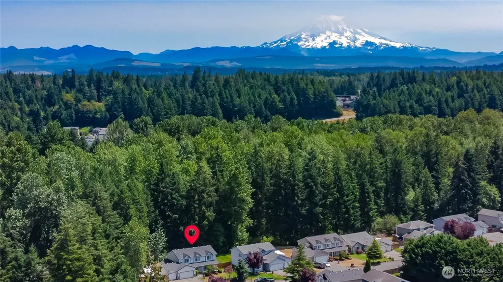 19405 88th Avenue E Spanaway WA 98387
