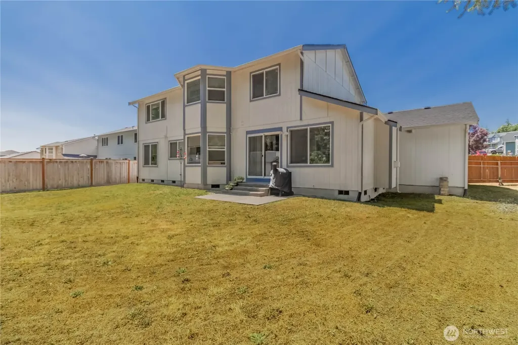 19405 88th Avenue E Spanaway WA 98387