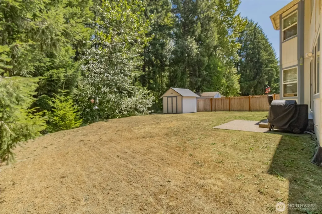 19405 88th Avenue E Spanaway WA 98387
