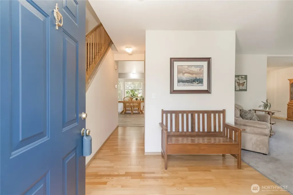 19405 88th Avenue E Spanaway WA 98387