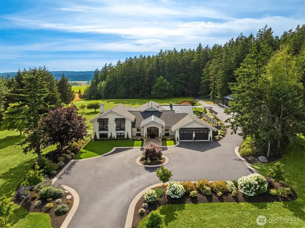 943 N Good Road Camano Island WA 98282