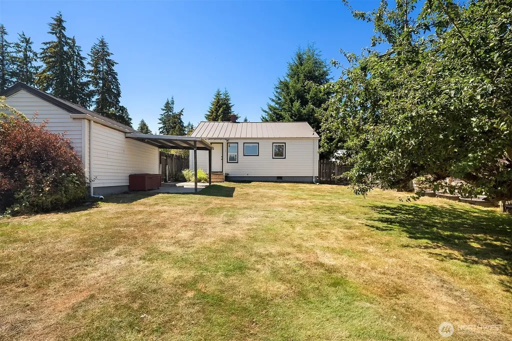 5303 College Avenue Everett WA 98203