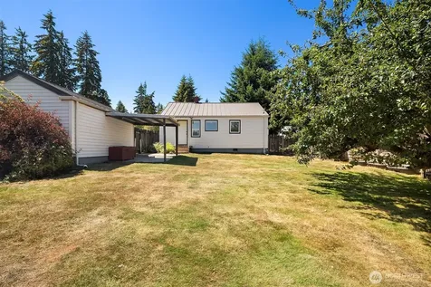 5303 College Avenue Everett WA 98203