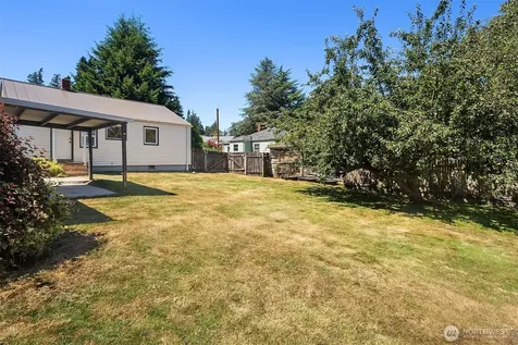 5303 College Avenue Everett WA 98203