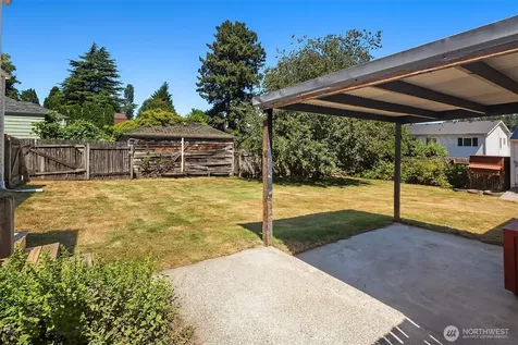 5303 College Avenue Everett WA 98203