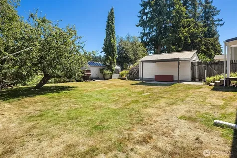 5303 College Avenue Everett WA 98203