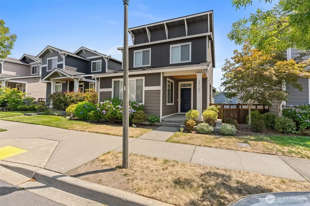 12103 SE 292nd Way Auburn WA 98092