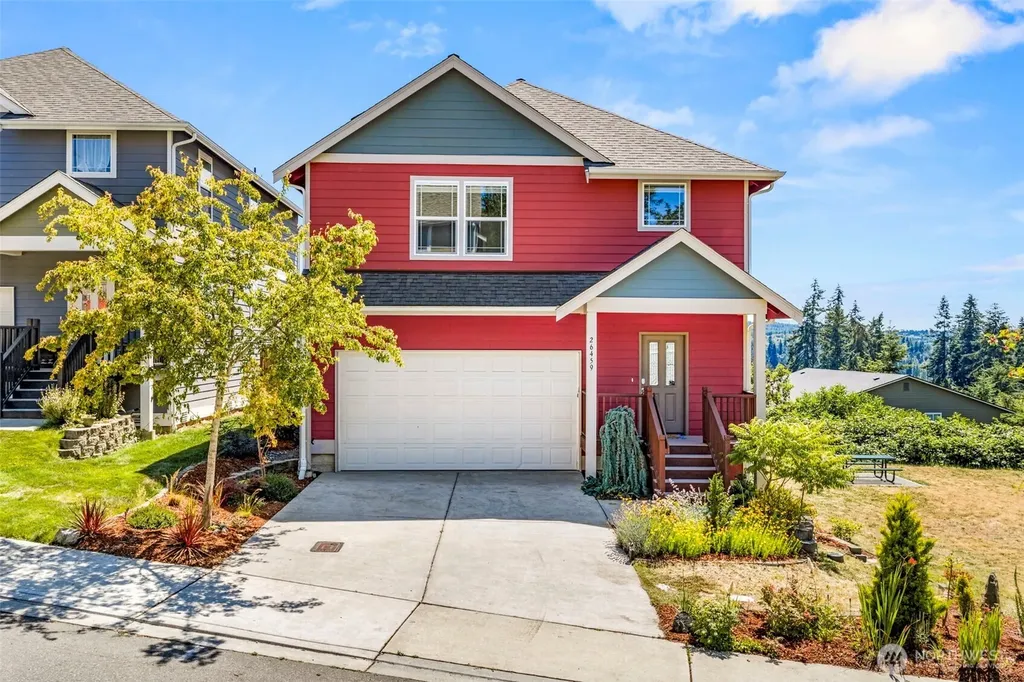 26459 NE Fireball Way Kingston WA 98346
