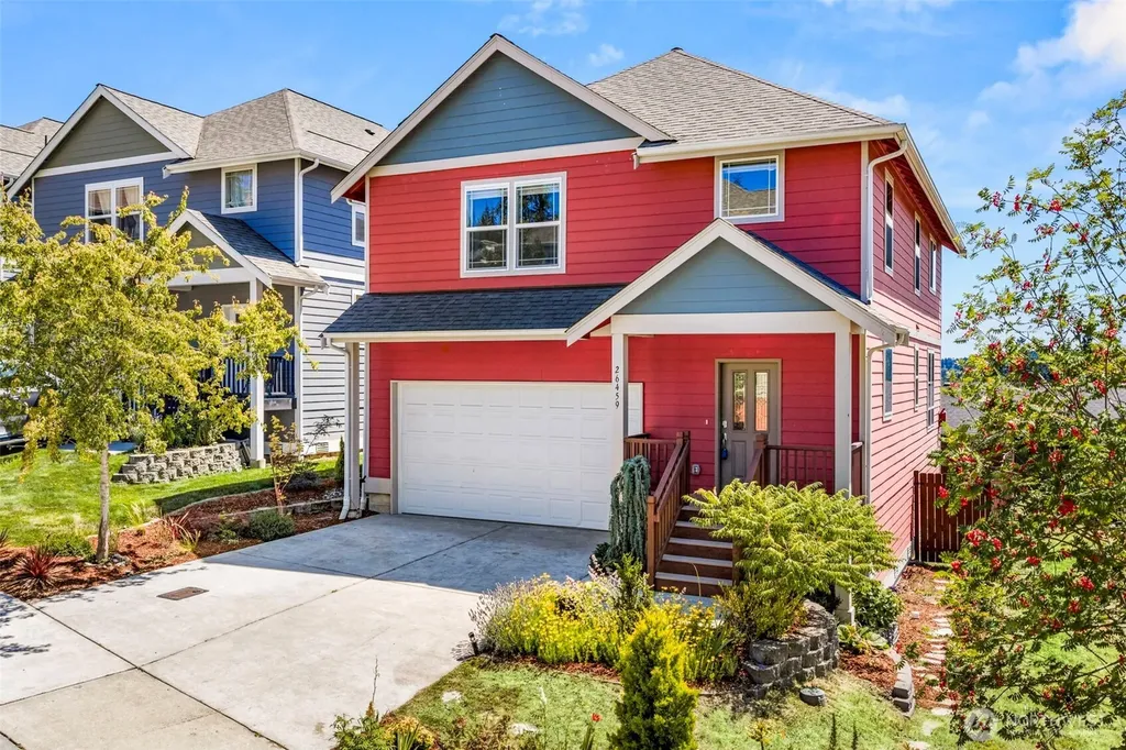 26459 NE Fireball Way Kingston WA 98346