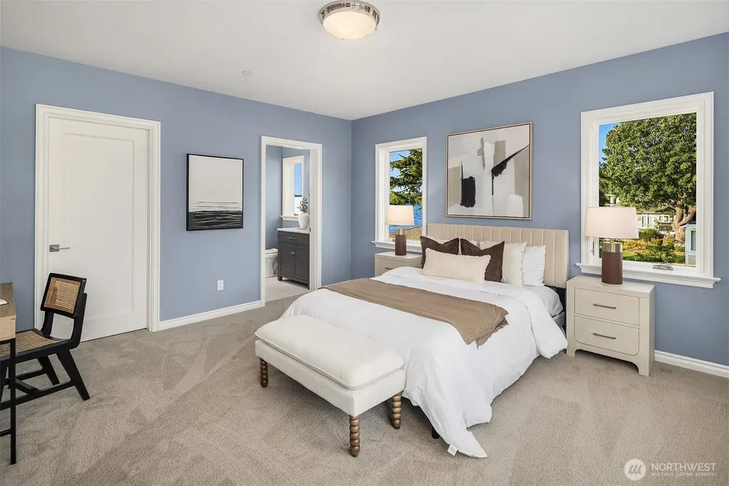 7 Three Tree Point Lane Burien WA 98166