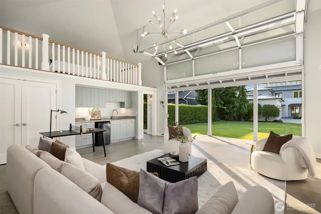 7 Three Tree Point Lane Burien WA 98166