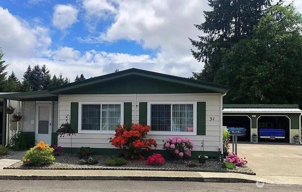 1841 Trosper Road SW Tumwater WA 98512