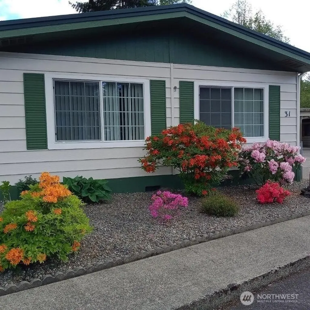 1841 Trosper Road SW Tumwater WA 98512