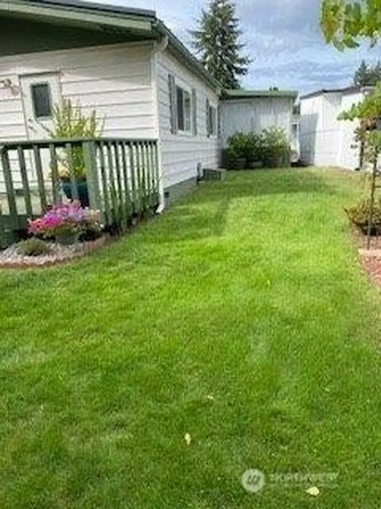 1841 Trosper Road SW Tumwater WA 98512