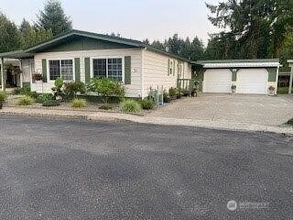 1841 Trosper Road SW Tumwater WA 98512