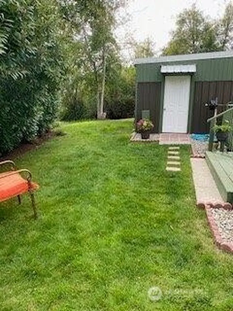 1841 Trosper Road SW Tumwater WA 98512