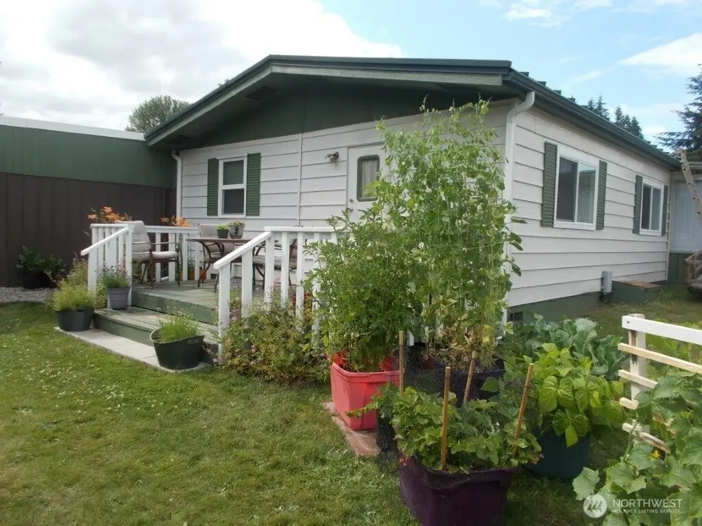 1841 Trosper Road SW Tumwater WA 98512