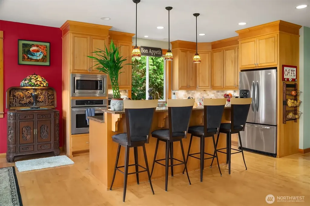 299 Lochwood Drive Camano Island WA 98282