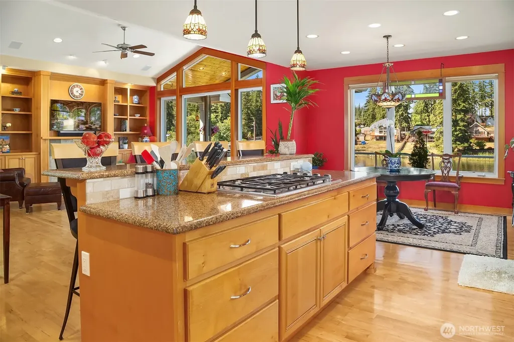 299 Lochwood Drive Camano Island WA 98282