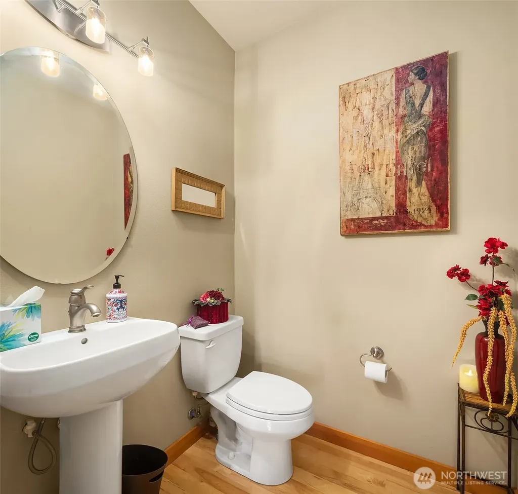 299 Lochwood Drive Camano Island WA 98282