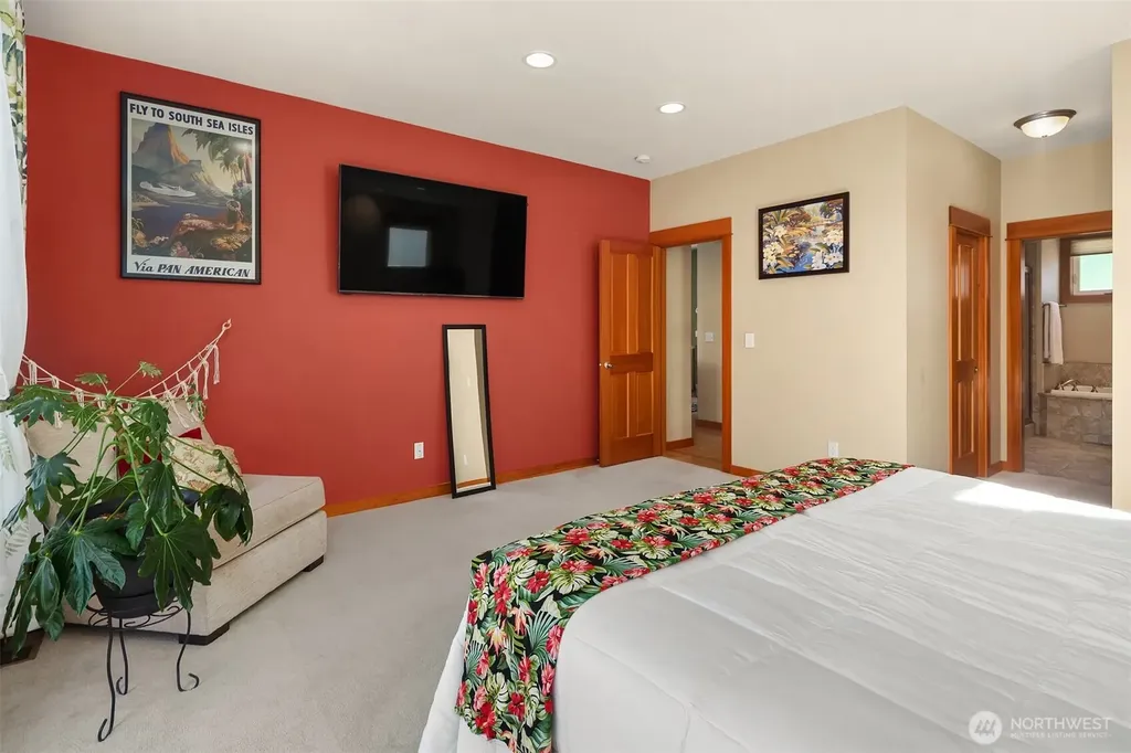 299 Lochwood Drive Camano Island WA 98282