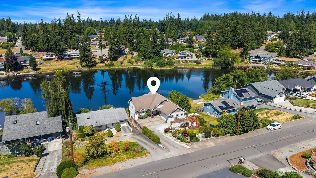299 Lochwood Drive Camano Island WA 98282