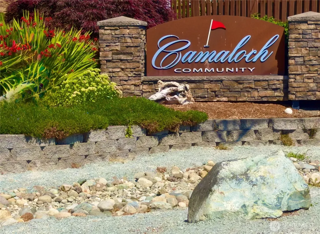 299 Lochwood Drive Camano Island WA 98282