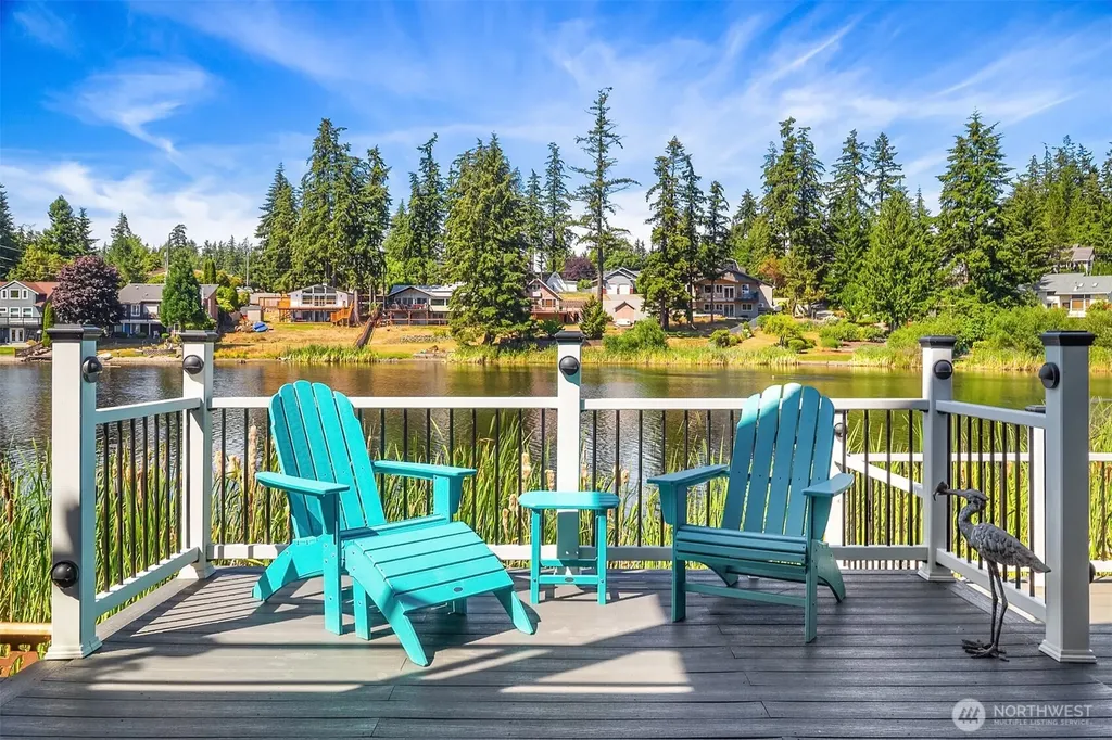 299 Lochwood Drive Camano Island WA 98282