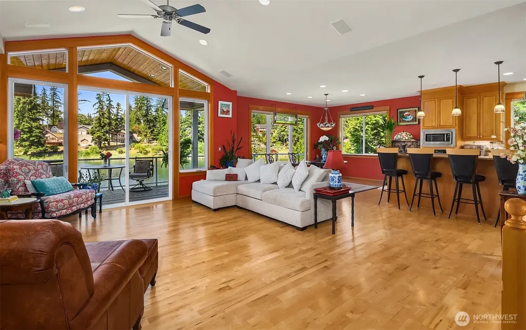 299 Lochwood Drive Camano Island WA 98282