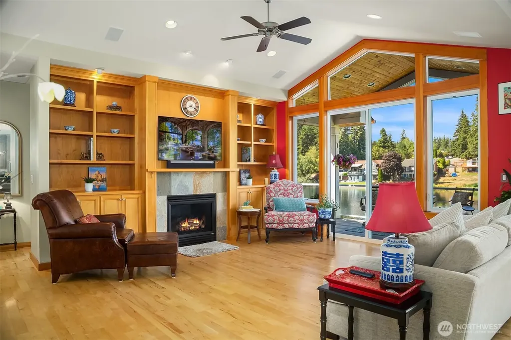 299 Lochwood Drive Camano Island WA 98282