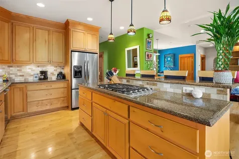 299 Lochwood Drive Camano Island WA 98282