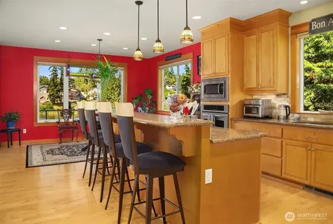299 Lochwood Drive Camano Island WA 98282