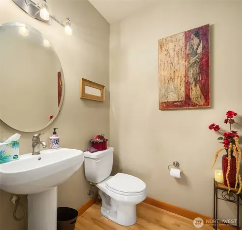 299 Lochwood Drive Camano Island WA 98282