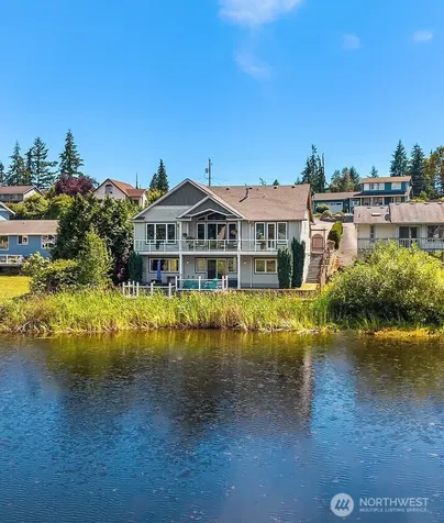 299 Lochwood Drive Camano Island WA 98282