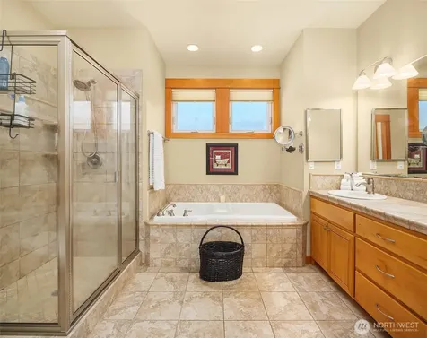 299 Lochwood Drive Camano Island WA 98282