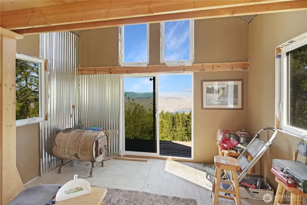 0 Melvin Road Waterville WA 98858